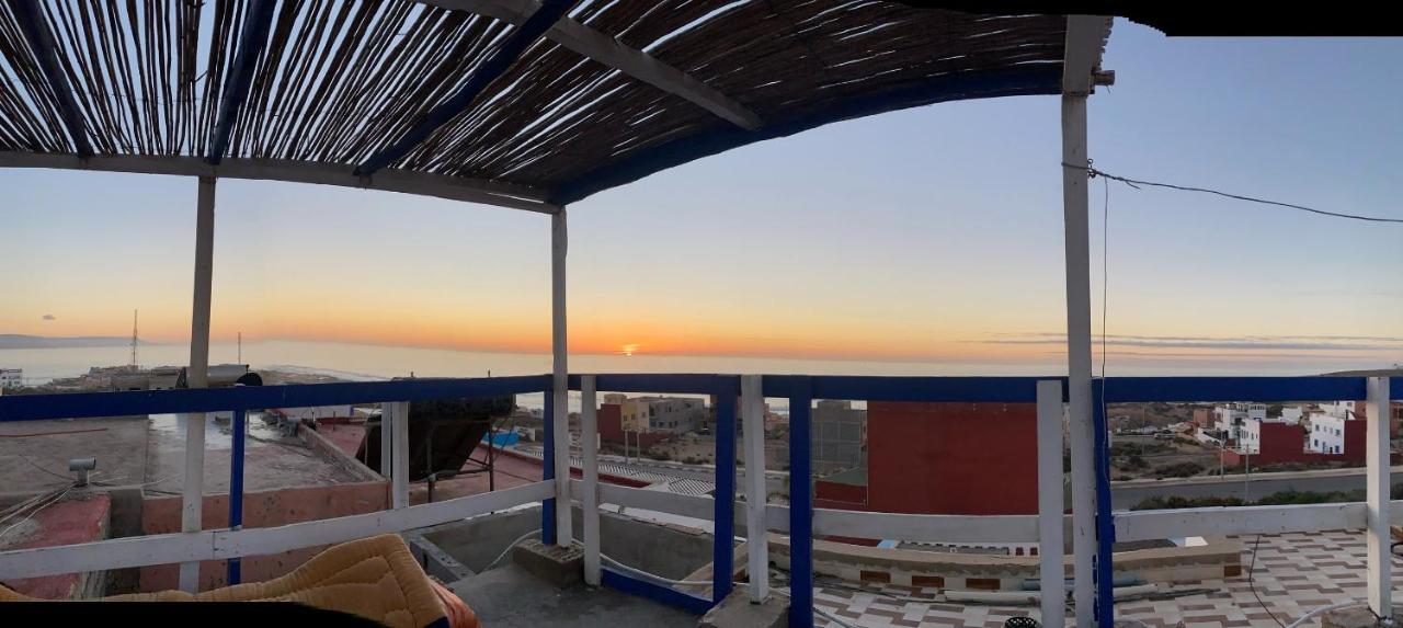 Emallayan Hostel Імсуане Екстер'єр фото