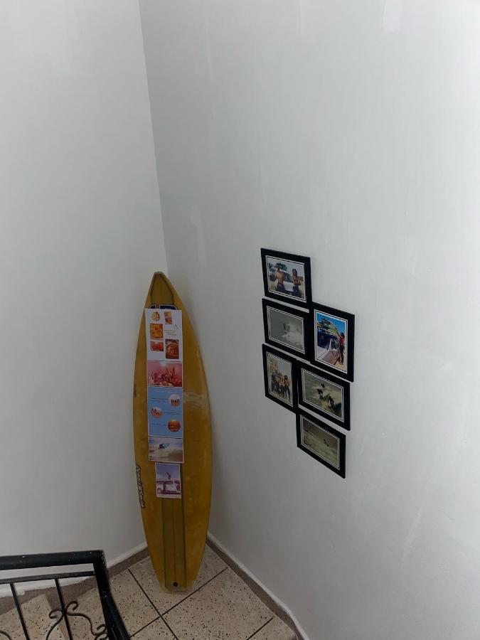 Emallayan Hostel Імсуане Екстер'єр фото
