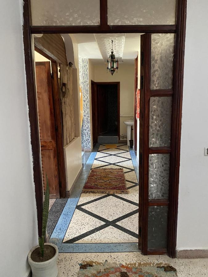 Emallayan Hostel Імсуане Екстер'єр фото