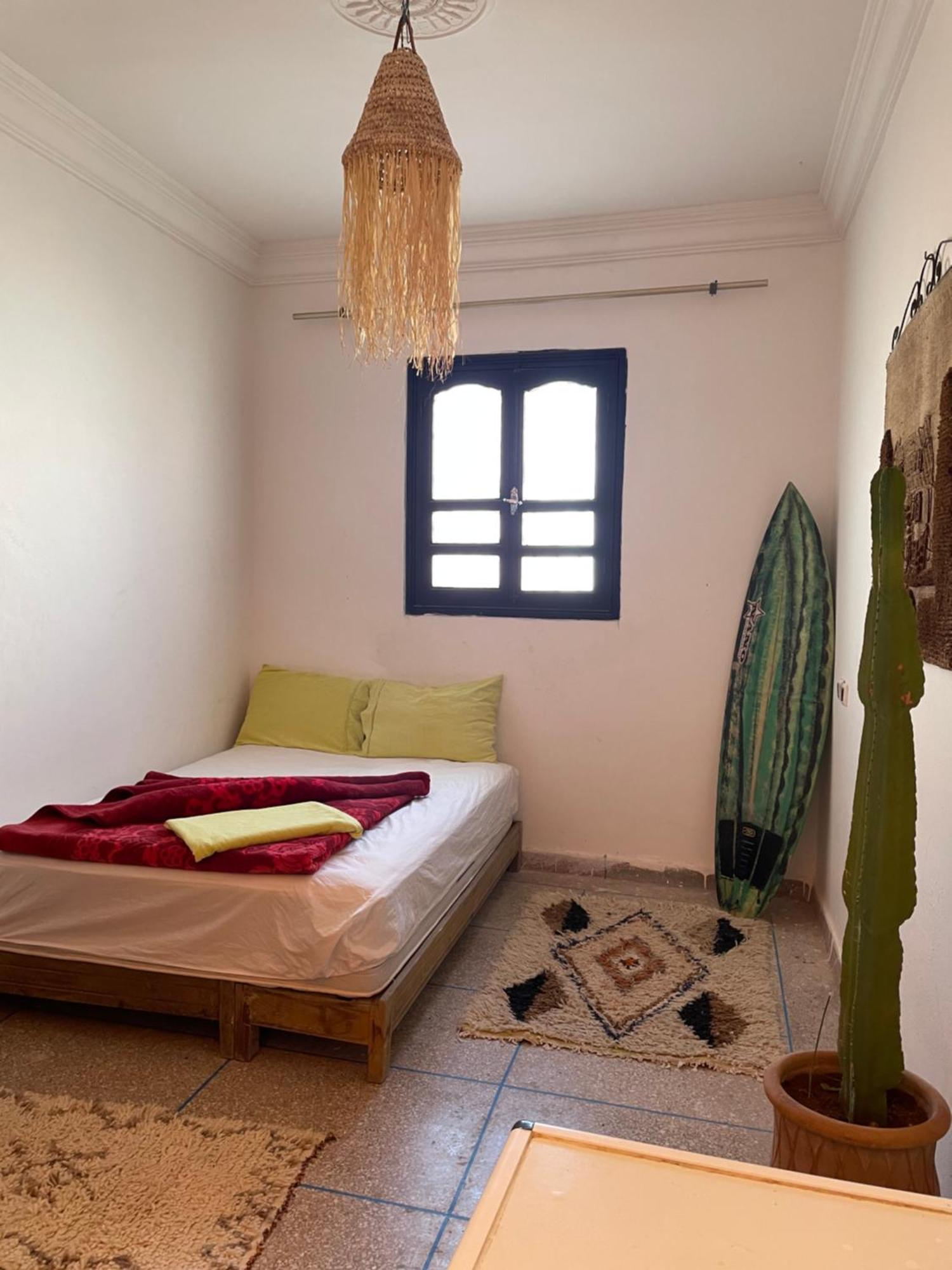 Emallayan Hostel Імсуане Екстер'єр фото