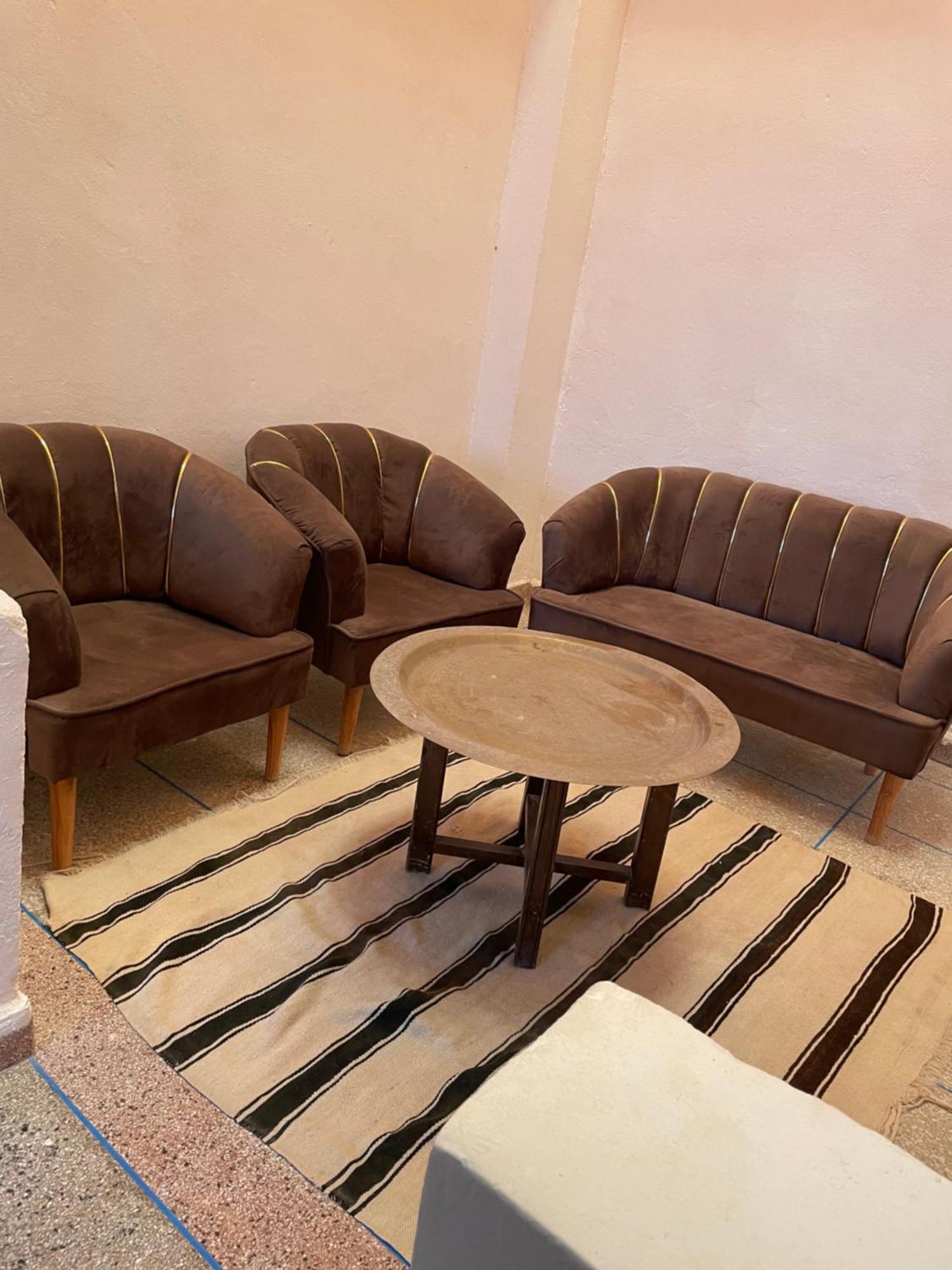 Emallayan Hostel Імсуане Екстер'єр фото