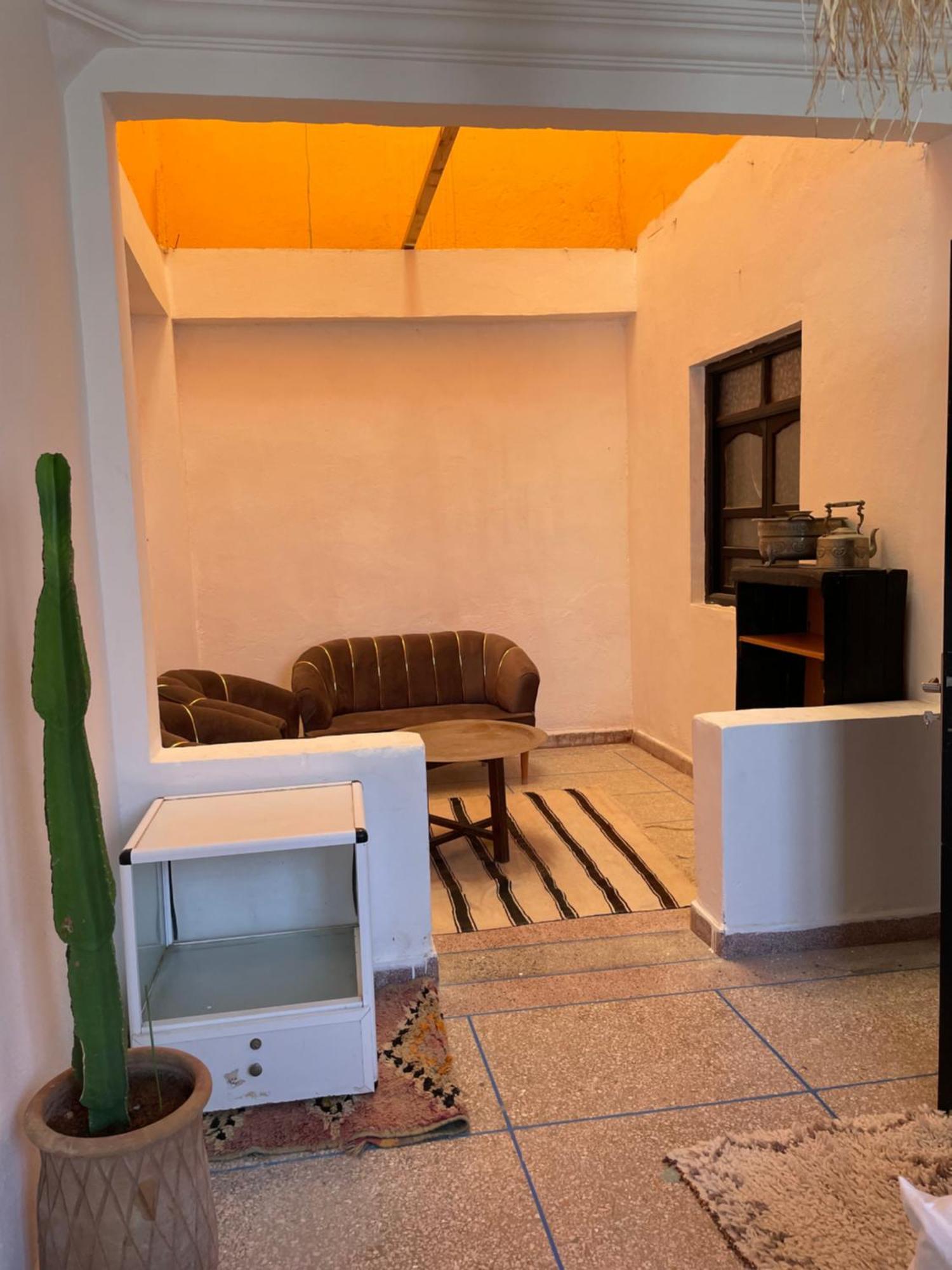 Emallayan Hostel Імсуане Екстер'єр фото